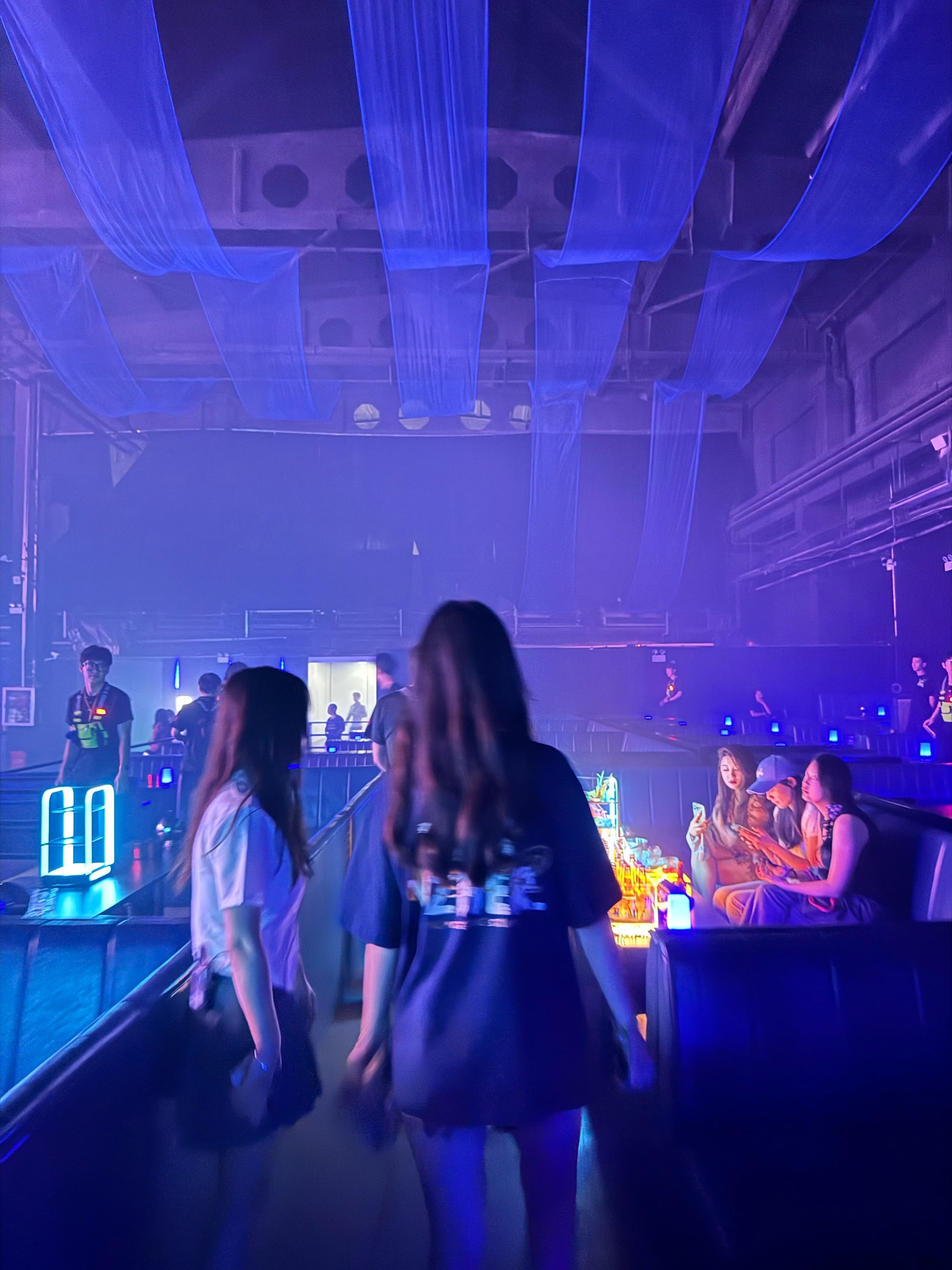 洛阳商务ktv体验怎么样商务ktv好吗-老城区ktv预定